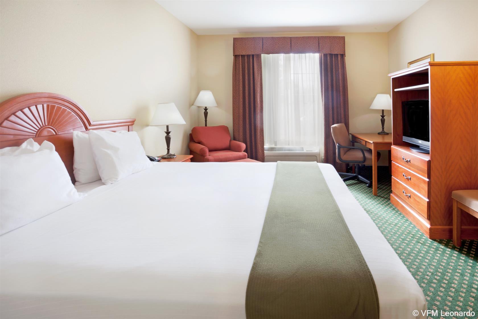 Holiday Inn Express Windsor Sonoma Wine Country By Ihg Экстерьер фото