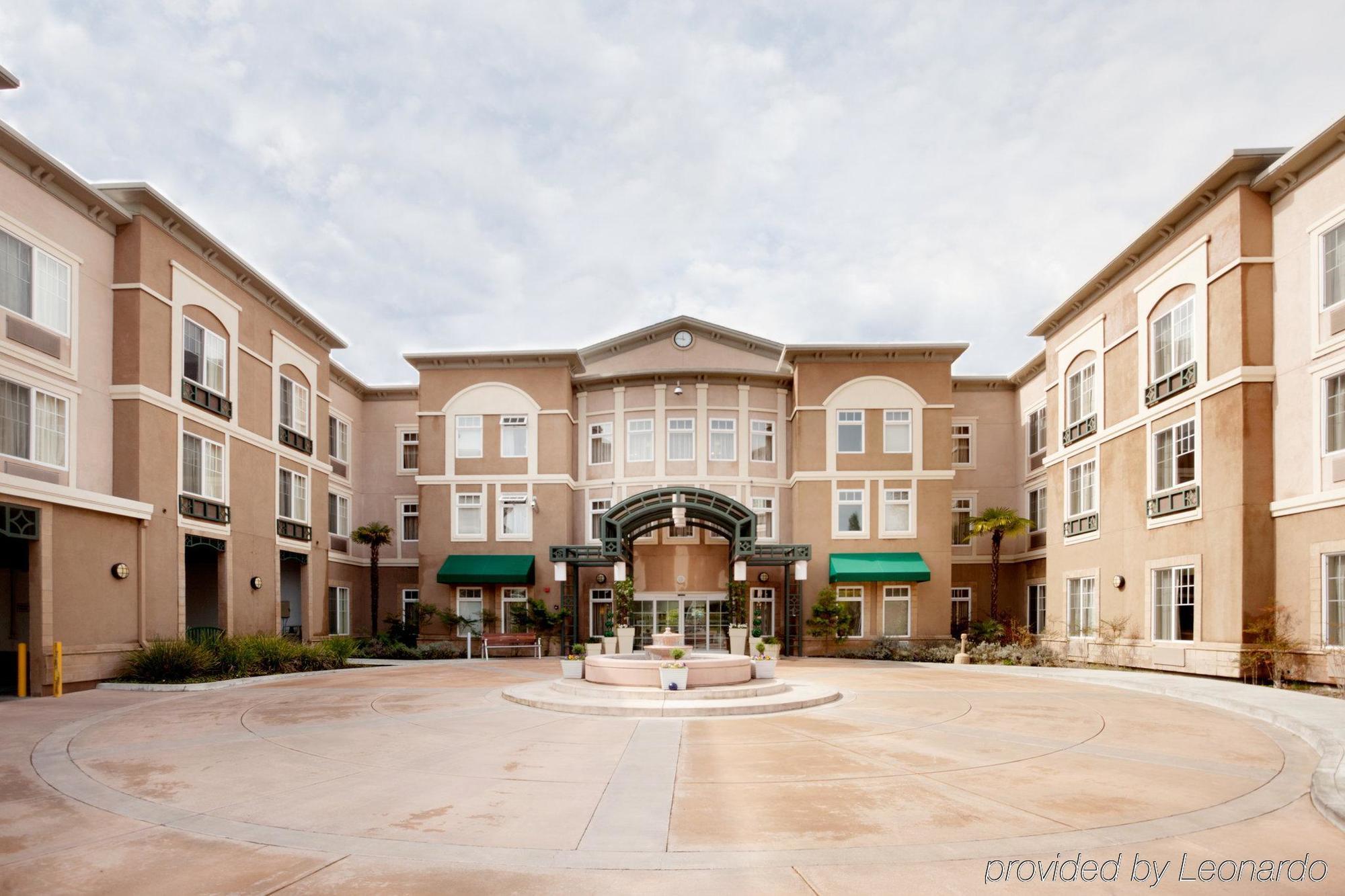 Holiday Inn Express Windsor Sonoma Wine Country By Ihg Экстерьер фото