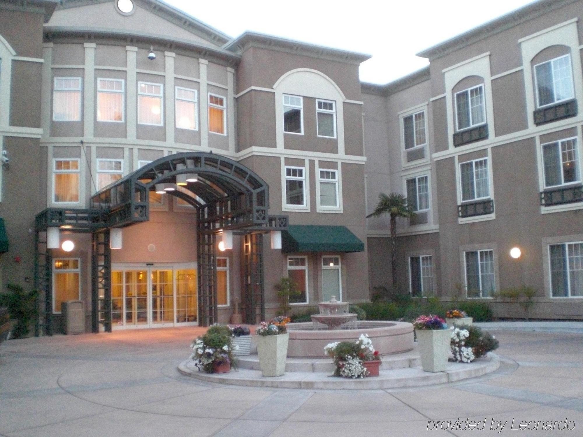 Holiday Inn Express Windsor Sonoma Wine Country By Ihg Экстерьер фото