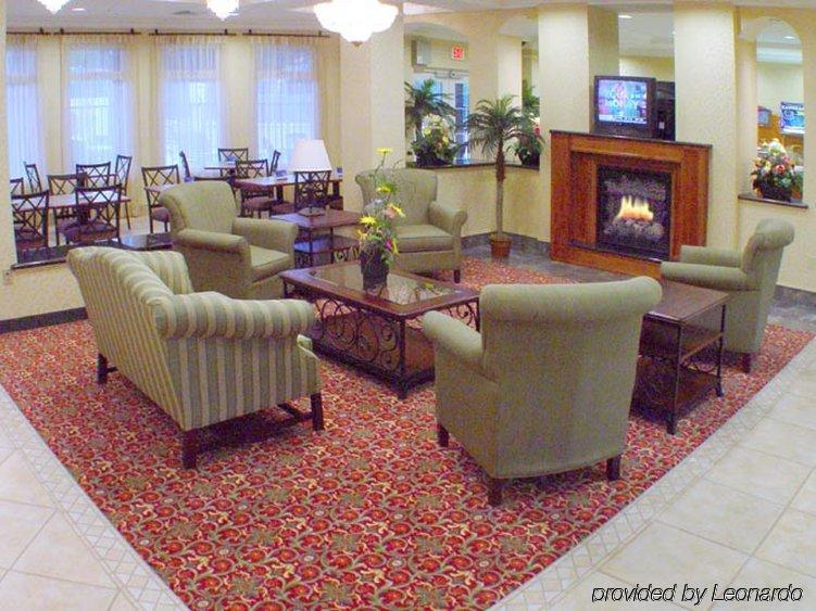 Holiday Inn Express Windsor Sonoma Wine Country By Ihg Интерьер фото